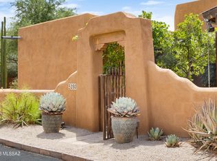 5280 S Thunder Sky Way, Tucson, AZ 85747