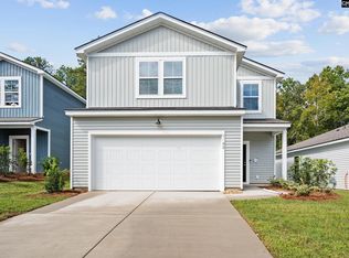 2182 Lofton Rd, Blythewood, SC 29016