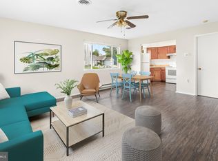 7058 Basswood Rd, Frederick, MD 21703