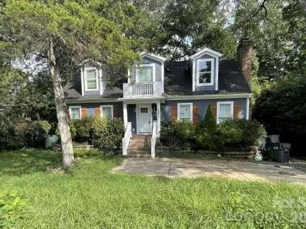 3453 Selwyn Ave, Charlotte, NC 28209