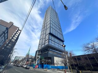 319 Jarvis St #801, Toronto, ON M5B2C2