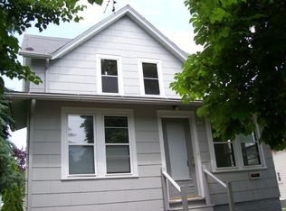 1314 Jefferson Ave, Sheboygan, WI 53081