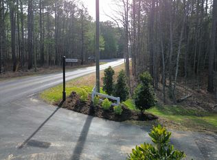 4862 Beaver Creek Rd #1, New Hill, NC 27562