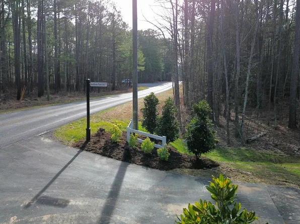 4862 Beaver Creek Rd #1, New Hill, NC 27562