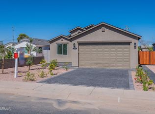 844 N Main St, Coolidge, AZ 85128