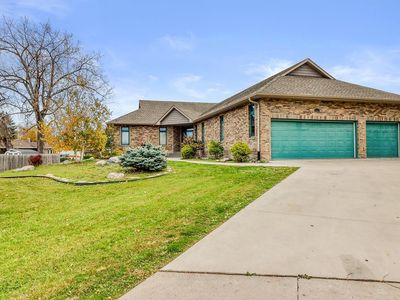 6425 15th St S, Fargo, ND, 58104