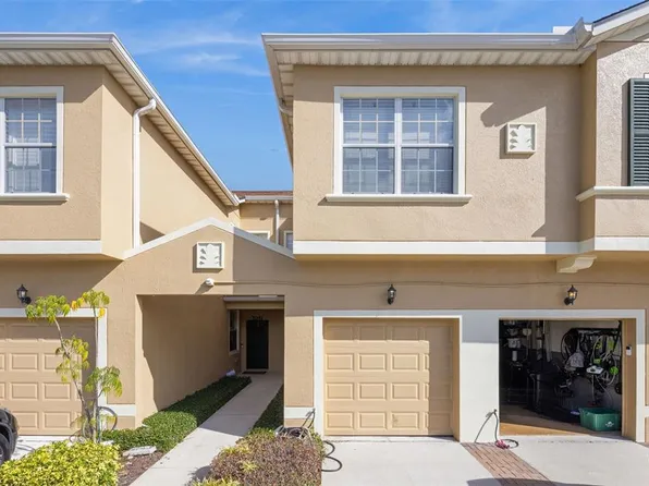 7031 Kirkland Way #7031, Lake Mary, FL 32746