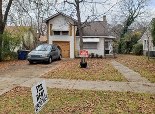 8919 Daytonia Ave, Dallas, TX 75218