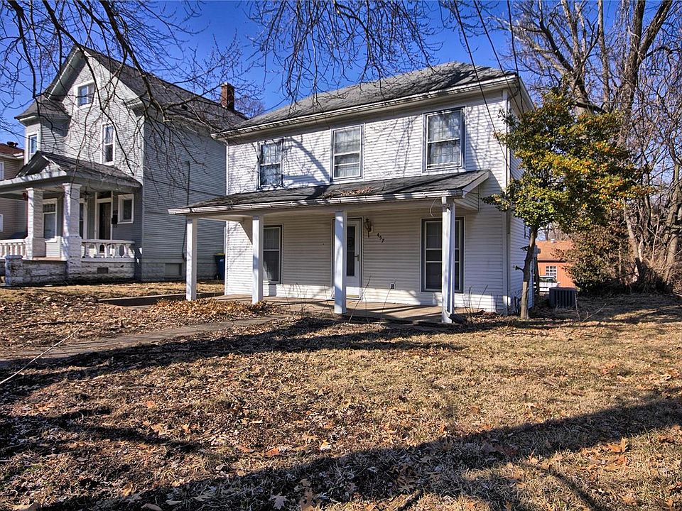 1st image of 457 E Vandalia St #B
