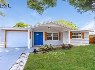 11014 Grant Dr, Pt Richey, FL 34668