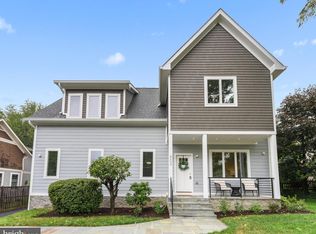 503 Orchard St NW, Vienna, VA 22180