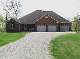 6365 Goeddeltown Rd, Waterloo, IL 62298