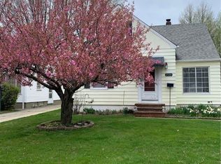 27261 Forestview Ave, Euclid, OH