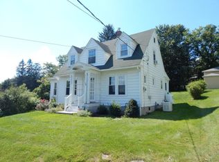 26 Harris Hill Rd, Shavertown, PA 18708