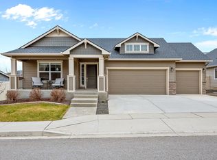 7115 S Pheasant Ridge Dr, Spokane, WA 99224