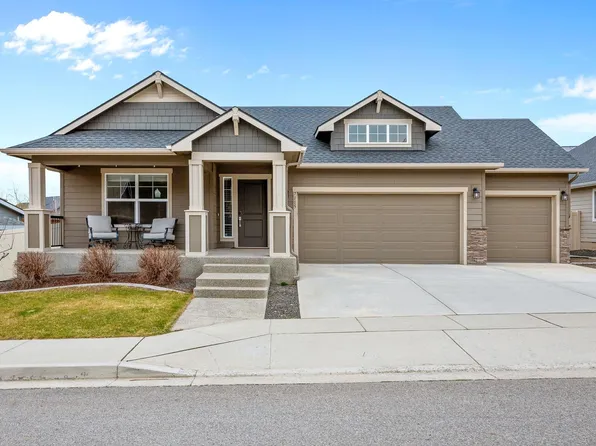 7115 S Pheasant Ridge Dr, Spokane, WA 99224