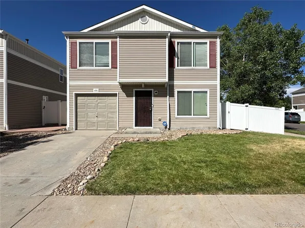 4516 Andes Street, Denver, CO 80249