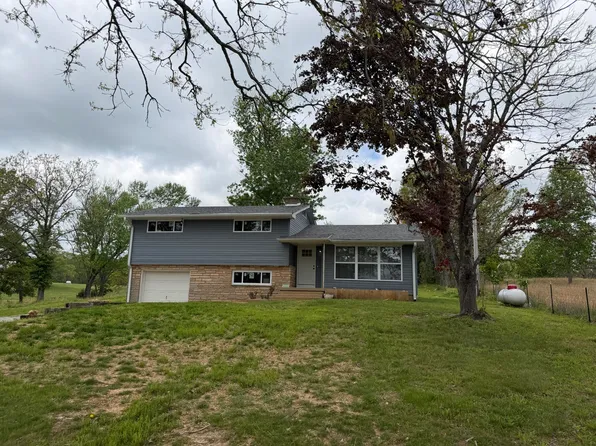1113 N Walnut Street, Willow Springs, MO 65793