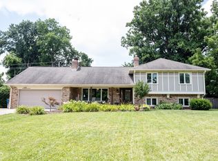 6618 Cricklewood Rd, Indianapolis, IN 46220