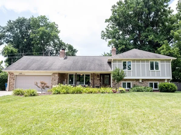 6618 Cricklewood Rd, Indianapolis, IN 46220