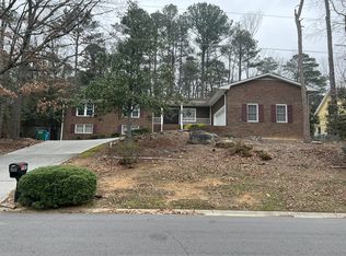 1147 Timothy Ter, Tucker, GA 30084