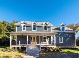 1701 Buford Rd, North Chesterfield, VA 23235