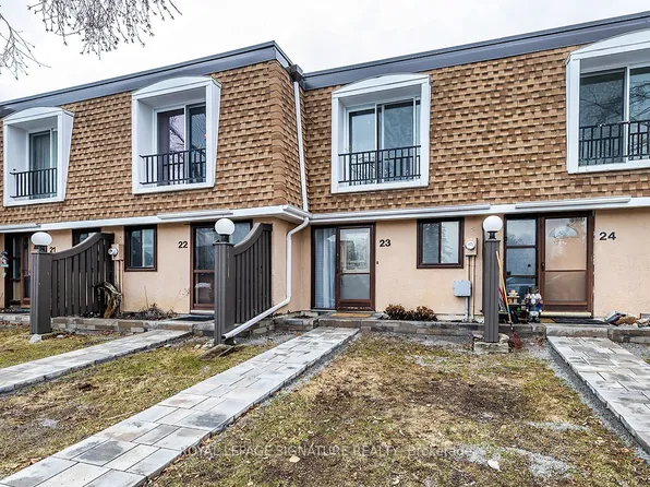 2 Paradise Blvd Unit 23, Ramara, ON L0K 1B0