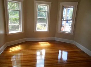 15 Calhoun Ave #1, Everett, MA 02149