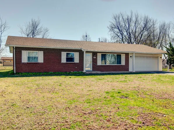 426 S Peightel Street, Seymour, MO 65746