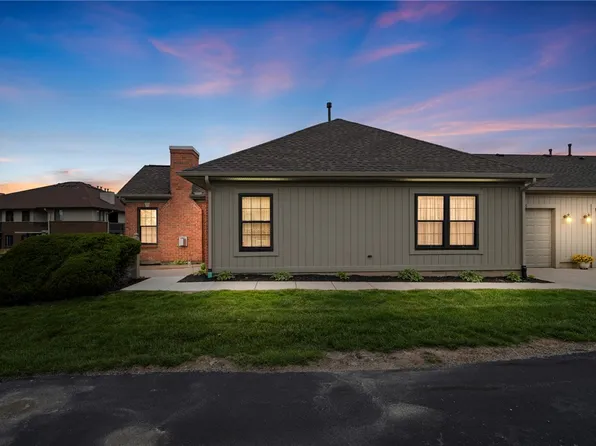 2575 Allister Cir, Miamisburg, OH 45342