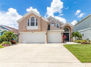 2717 Wilshire Rd, Clermont, FL 34714