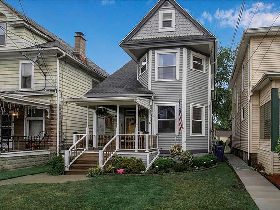 3rd image of 116 Aldrich Pl