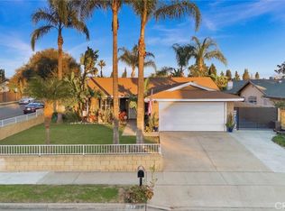 1711 S Granite Ave, Ontario, CA 91762