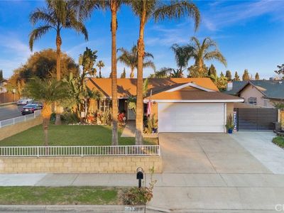 1711 S Granite Ave, Ontario, CA, 91762