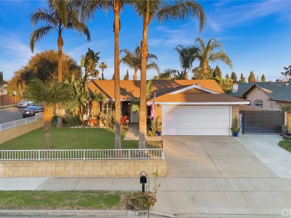 1711 S Granite Ave, Ontario, CA 91762