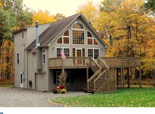 141 Panther Run Rd, Jim Thorpe, PA 18229