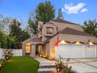 24351 Fairway Ln, Trabuco Canyon, CA, 92679