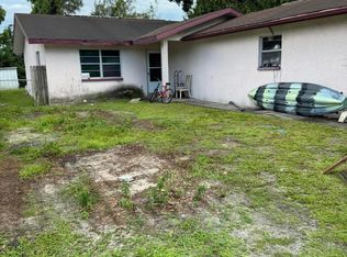 3310 68th Ave N, Saint Petersburg, FL 33702