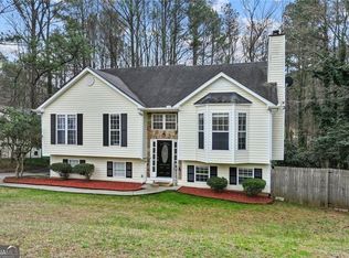 304 Ridge Hill Cir, Holly Springs, GA 30115