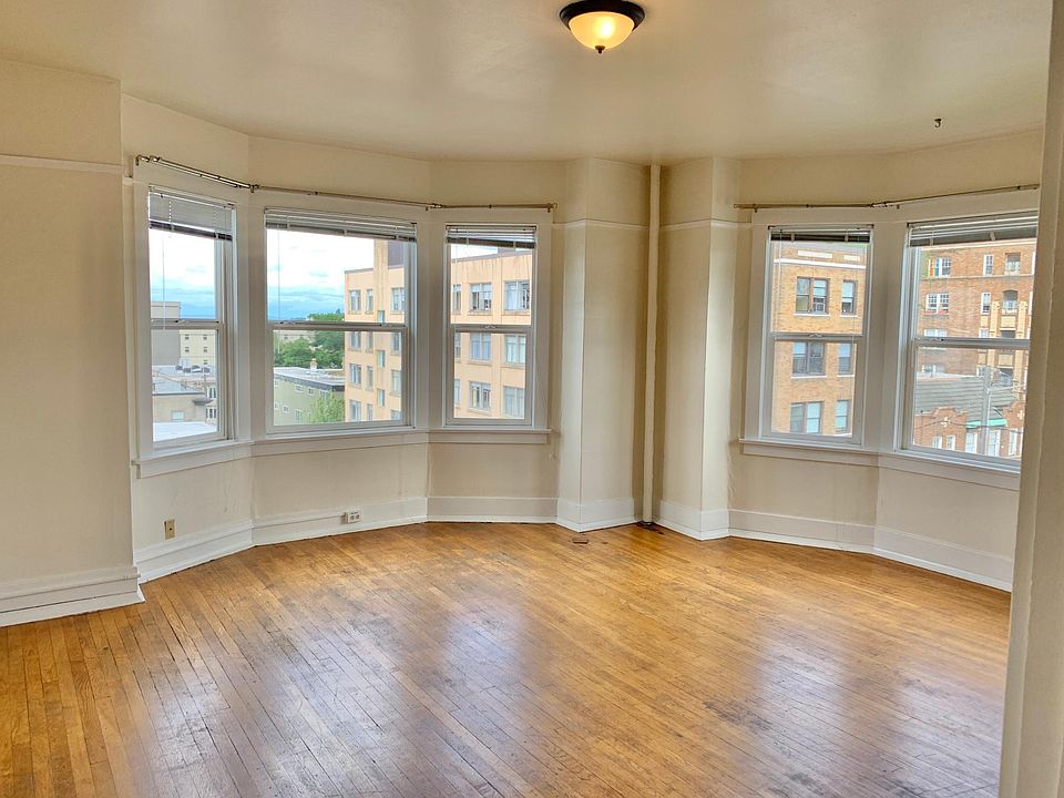 1st image of 504 E Denny Way #305