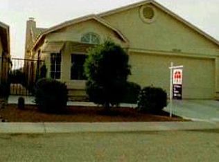 3381 W Quarter Moon Pl #0, Tucson, AZ 85741