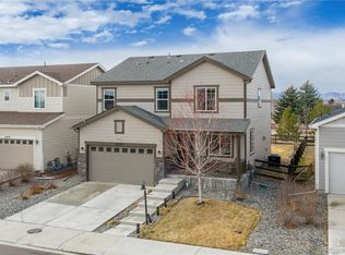 2895 Sandbeach Lake Dr, Loveland, CO 80538