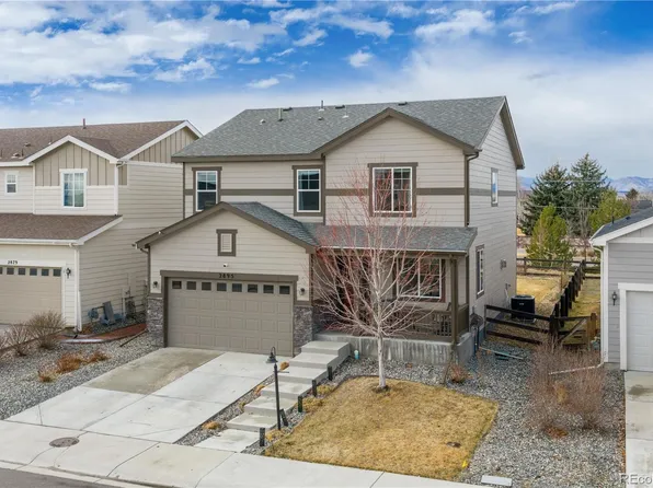 2895 Sand Beach Lake Drive, Loveland, CO 80538