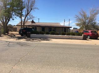 13822 Osage Rd, Apple Valley, CA 92307