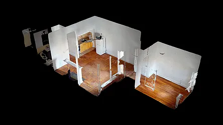 Rented by Bond New York