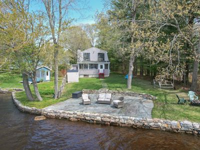 141 Latham Drive, Griswold, CT, 06351