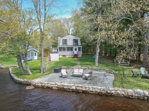 141 Latham Drive, Griswold, CT 06351