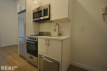 Rented by REAL New York