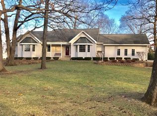 3567 S Wayne Ave, Saint Anne, IL 60964