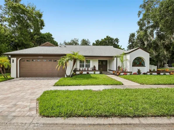 3093 CREST DRIVE, CLEARWATER, FL 33759